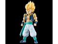 Figure-rise Standard Dragon Ball Z Super Saiyan Gotenks Plastic Model Kit