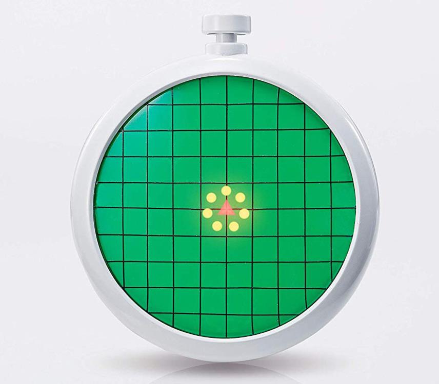Bandai PROPLICA Dragon Ball Z Dragon Radar Prop
