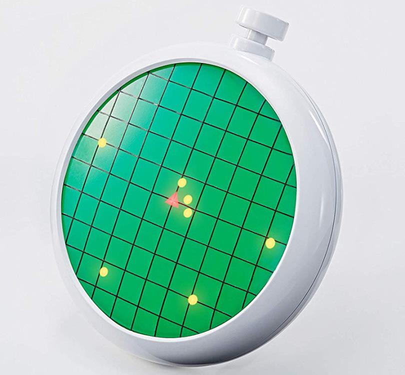 Bandai PROPLICA Dragon Ball Z Dragon Radar Prop