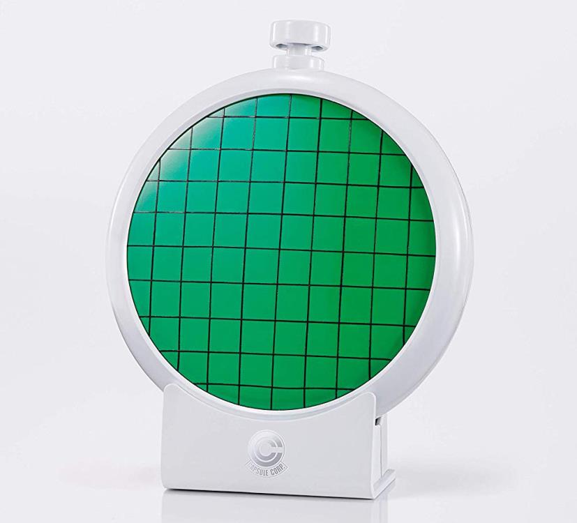 Bandai PROPLICA Dragon Ball Z Dragon Radar Prop
