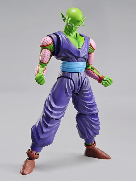 Figure-rise Standard Dragon Ball Z Piccolo [New Packaging] Plastic Model Kit