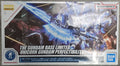 *Shelfwear* Gundam 1/100 MG Unicorn Gundam Perfectibility The Gundam Base Limited Model Kit Exclusive