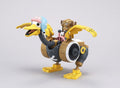 Bandai One Piece Chopper Robot No. 2 Chopper Wing Model Kit