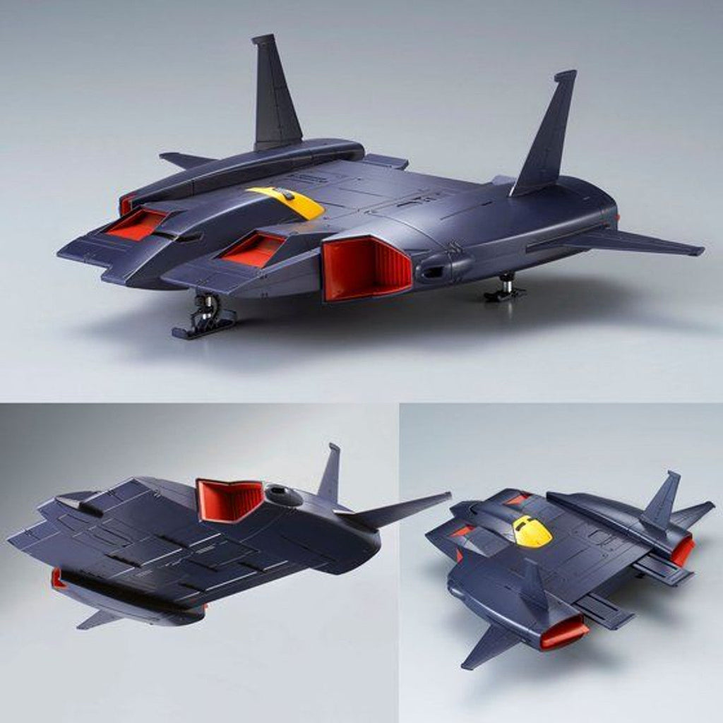 Gundam 1/144 HG Do-Dai Kai Model Kit Exclusive