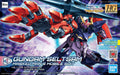 Gundam 1/144 HGBD:R #009 MSF-007SS Gundam Seltsam Model Kit