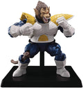 S.H. Figuarts Dragon Ball Z Great Ape Oozaru Vegeta Action Figure