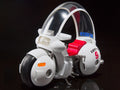 S.H. Figuarts Dragon Ball Bulma's Motorcycle Hoipoi Capsule No. 9 (Reissue) Action Figure