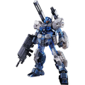 Gundam 1/100 MG Jesta Cannon (Clear Color) Model Kit Exclusive