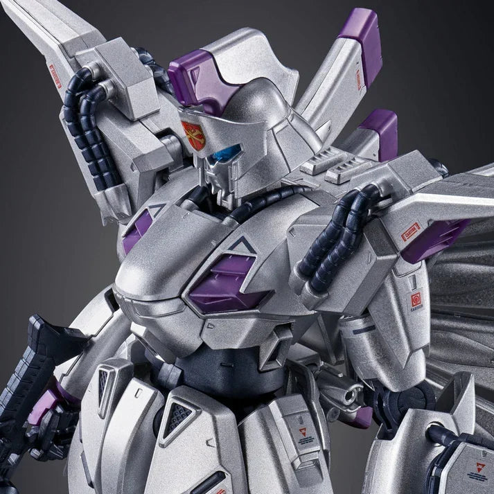Gundam RE/100 Gundam F91 MS XM-07 Vigna-Ghina (Extra Finish) Model Kit Exclusive