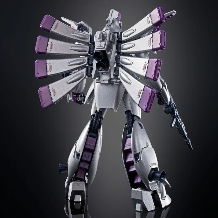Gundam RE/100 Gundam F91 MS XM-07 Vigna-Ghina (Extra Finish) Model Kit Exclusive