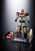 Bandai Soul of Chogokin GX-33R Leopardon and Marveler Summon Set Spider-man Action Figure