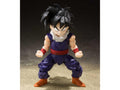 S.H. Figuarts Dragon Ball Z Son Gohan (Kid Era) Action Figure
