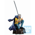 Bandai Ichibansho One Piece Wano Country -Third Act- Trafalgar Law Statue