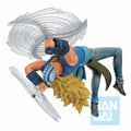 Bandai Ichibansho One Piece Wano Country -Third Act- Killer Statue
