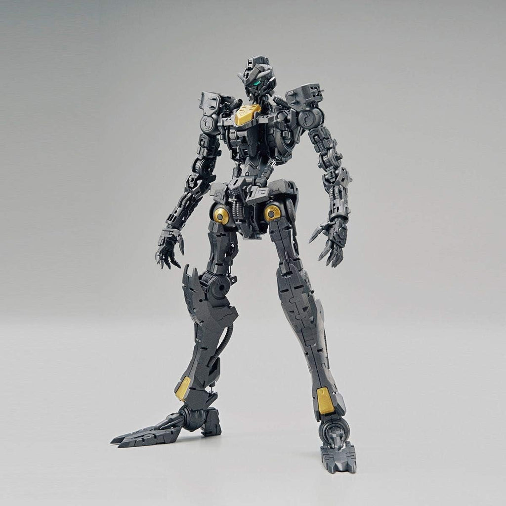 Gundam 1/100 MG Gundam Barbatos (Clear Color) The Gundam Base Limited Model Kit Exclusive