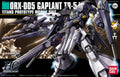 Gundam 1/144 HGUC #073 Advance of Zeta ORX-005 Gaplant TR-5 [Hrairoo] Model Kit