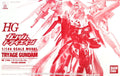 Gundam 1/144 HG Try Age TryAge Gundam Model Kit Exclusive