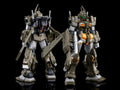 Gundam 1/100 MG Gundam Stormbringer F.A. (Fatal Ash) Model Kit Exclusive