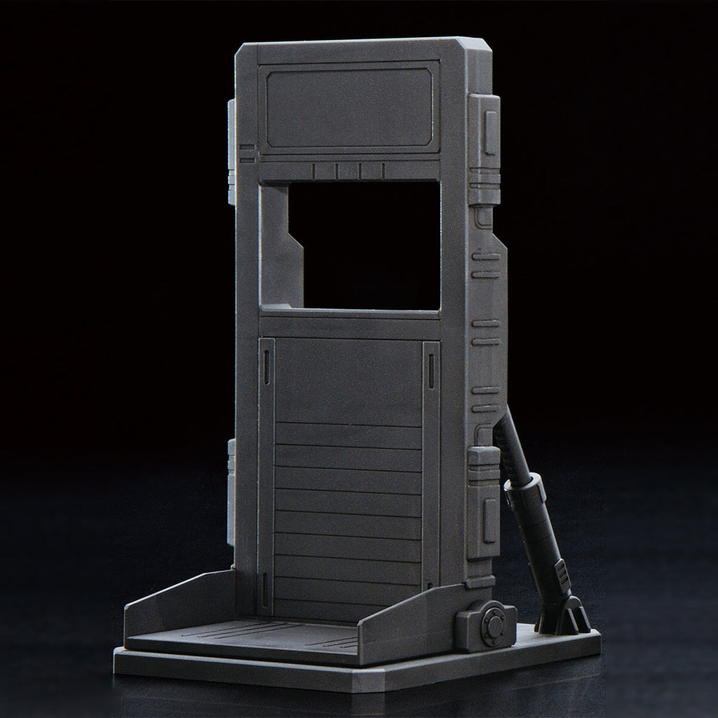 Gundam 1/144 HG White Base MS Hangar Set The Gundam Base Limited Model Kit Exclusive