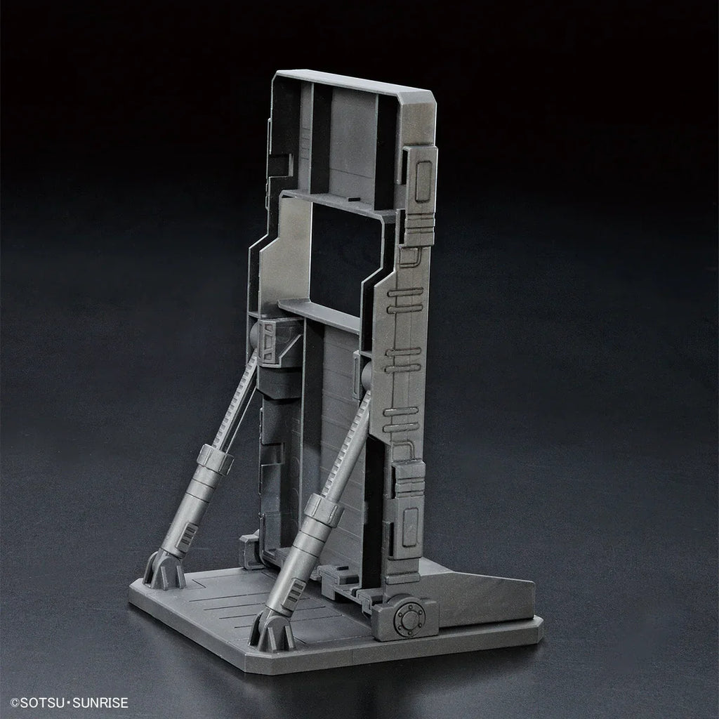 Gundam 1/144 HG White Base MS Hangar Set The Gundam Base Limited Model Kit Exclusive