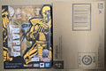 *Open Box* S.H. Figuarts Dragon Ball Z Nappa (Event Exclusive Color) Action Figure