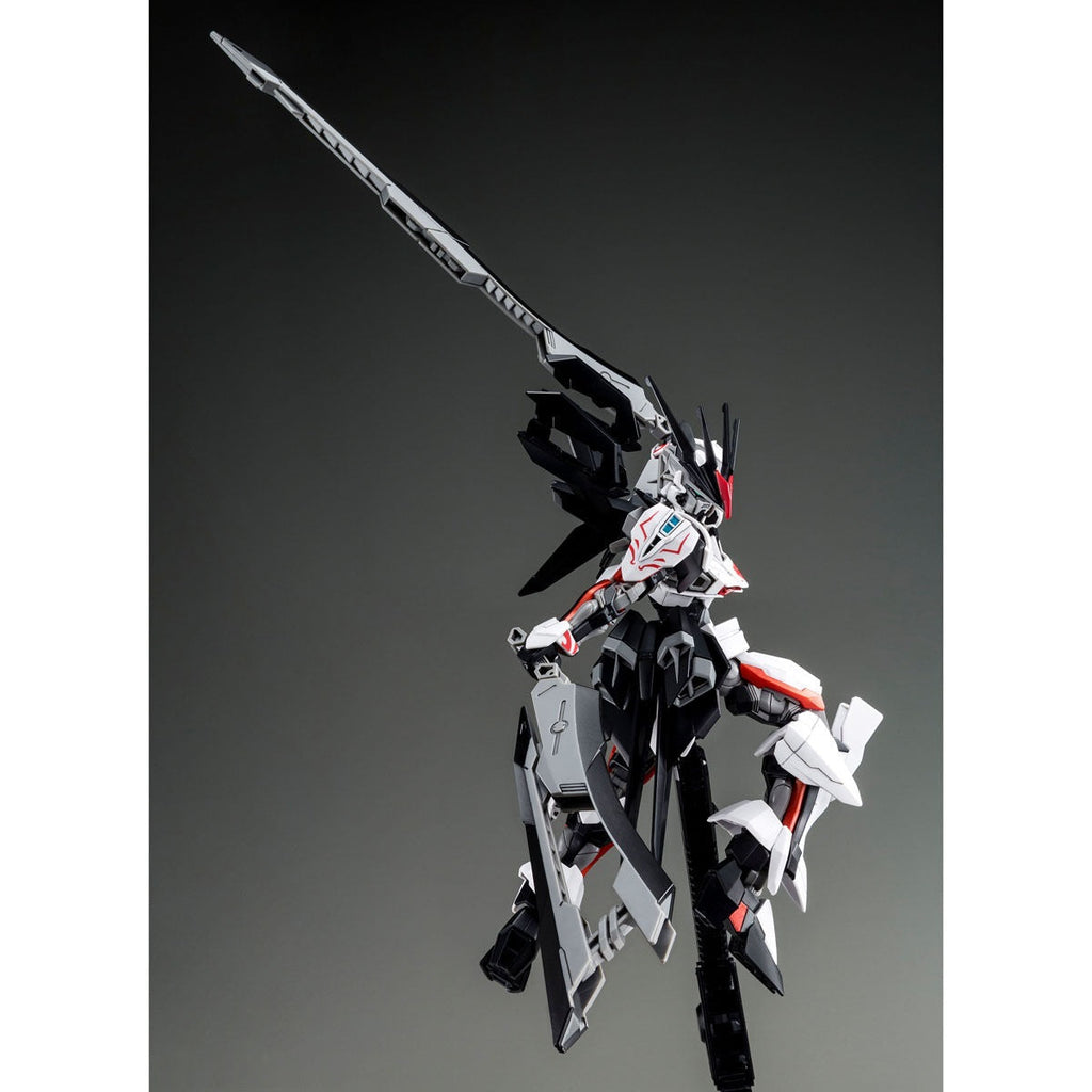 Gundam 1/144 HG Seed Astray MHF-01Ω Load Astray Ω Model Kit Exclusive