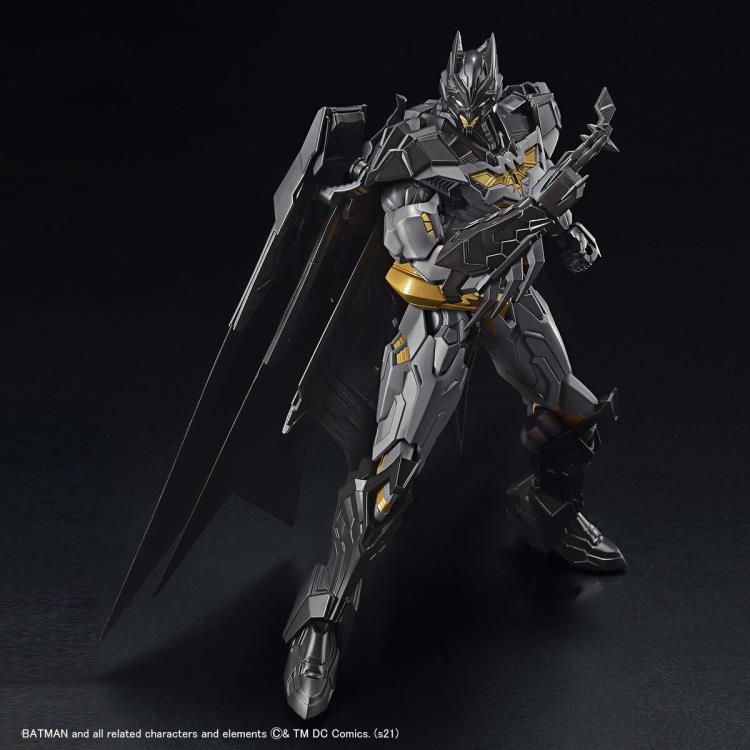 Figure-rise Standard DC Comics Batman (Amplified) Model Kit