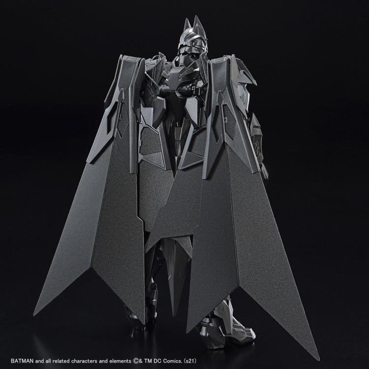 Figure-rise Standard DC Comics Batman (Amplified) Model Kit
