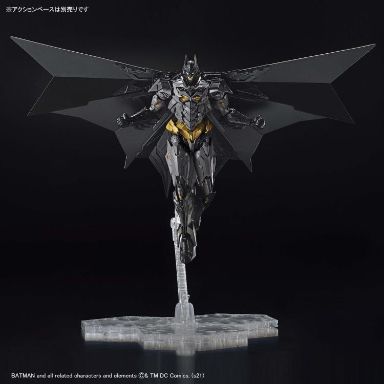 Figure-rise Standard DC Comics Batman (Amplified) Model Kit