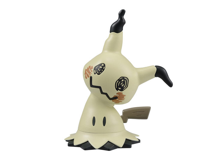 Bandai Quick Model #08 Pokemon Mimikyu / Mimiqui Model Kit