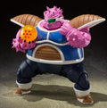 S.H. Figuarts Dragon Ball Z Dodoria Exclusive Action Figure