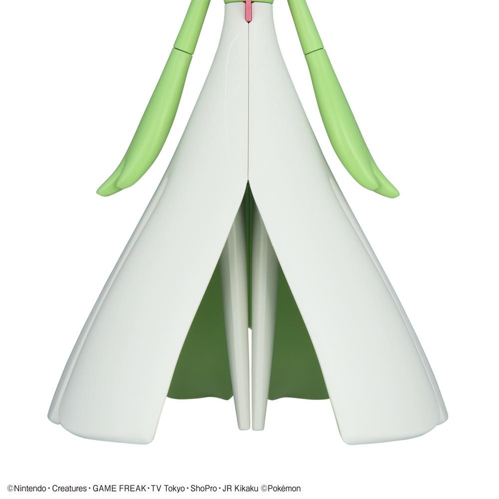 Bandai Pokemon Gardevoir (Sirknight) Model Kit