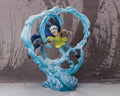 Figuarts Zero Extra Battle One Piece Trafalgar Law (Battle of Monsters on Onigashima) Statue