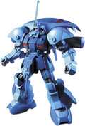 Gundam 1/144 HGUC #096 Gundam ZZ RMS-119 EWAC Zack Model Kit