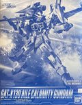Gundam 1/100 Full Mechanics Seed Eclipse GAT-X130 Aile Calamity Gundam Model Kit Exclusive