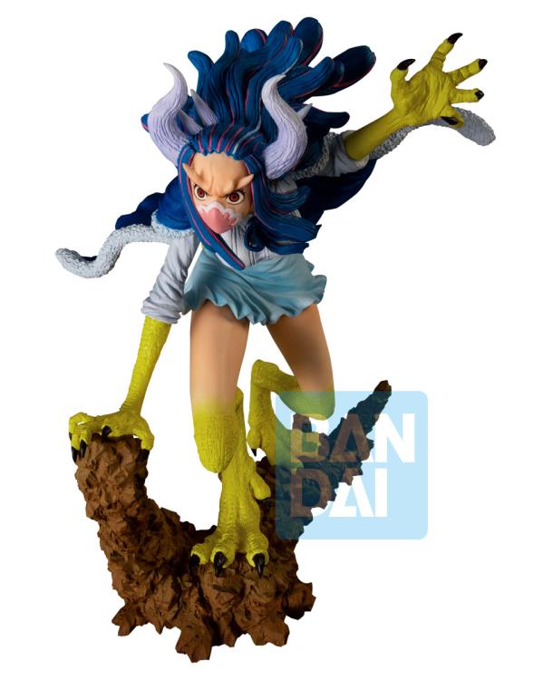Bandai Ichibansho One Piece Girl's Collection Ulti (Glitter of Ha) Statue