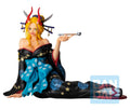 Bandai Ichibansho Masterlise One Piece Exbloom Black Maria (Glitter of Ha) Statue