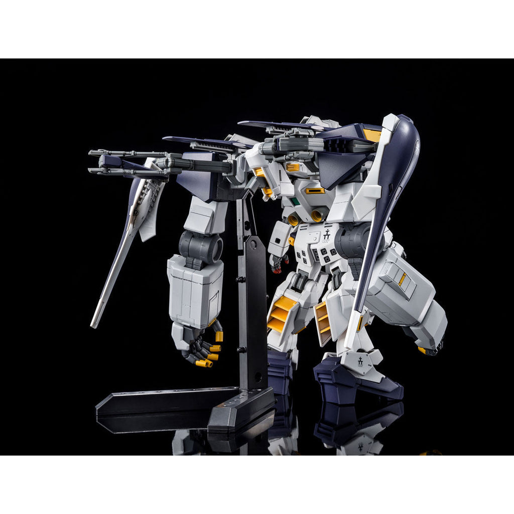 Gundam 1/144 HG Advance of Zeta Gundam TR-1 [Hazel Owsla] Gigantic Arm Unit Model Kit Exclusive