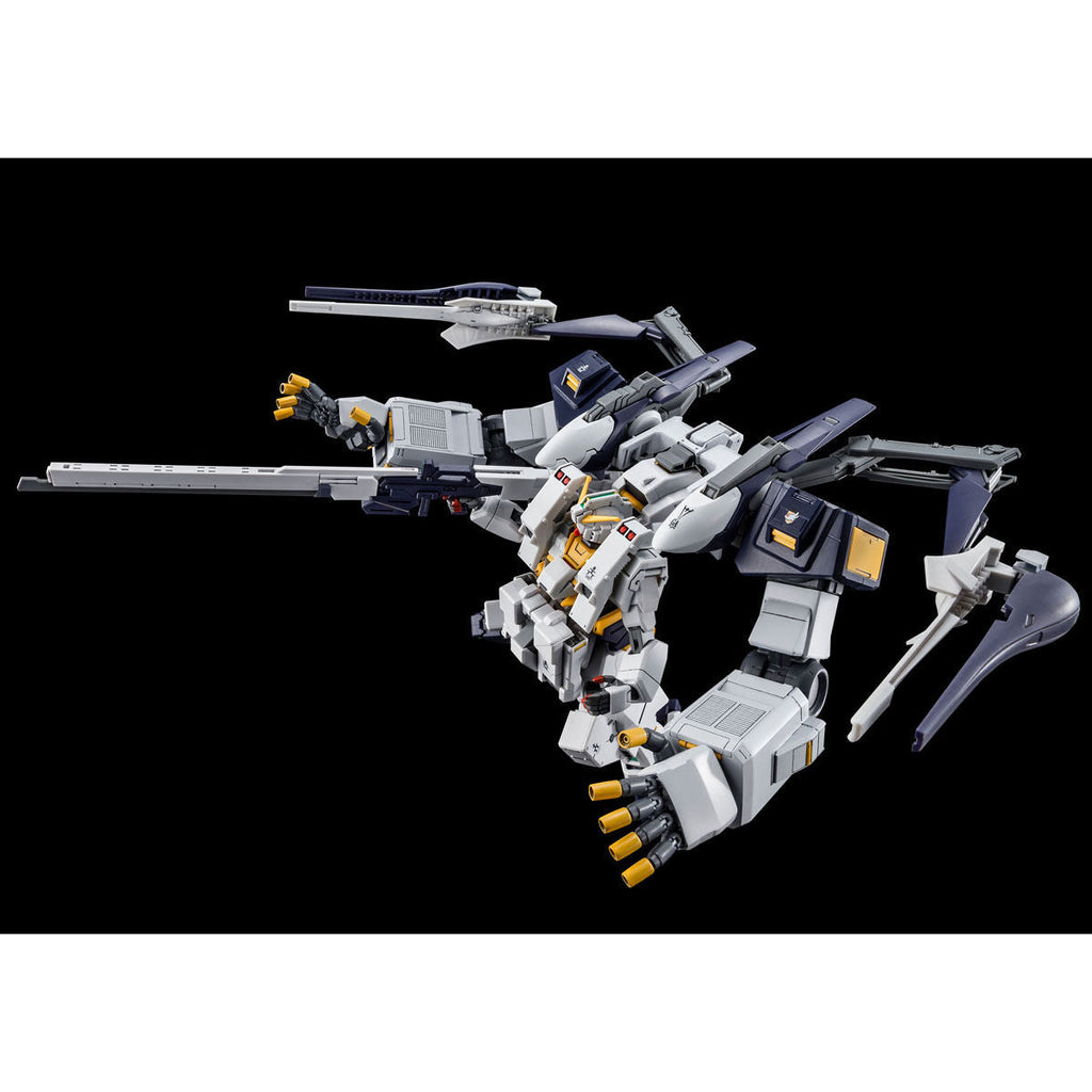 Gundam 1/144 HG Advance of Zeta Gundam TR-1 [Hazel Owsla] Gigantic Arm Unit Model Kit Exclusive