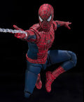 S.H. Figuarts Spiderman: No Way Home Friendly Neighborhood Spider-Man Action Figure