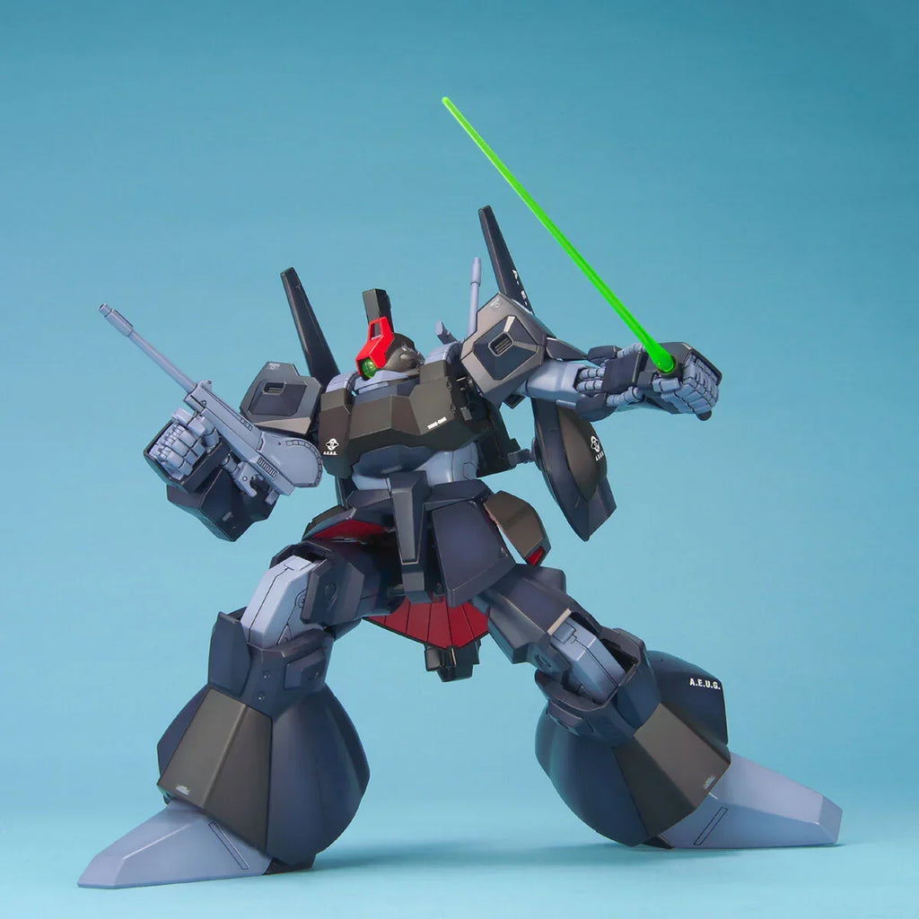 Gundam 1/100 MG Gundam Zeta RMS-099 Rick Dias Model Kit