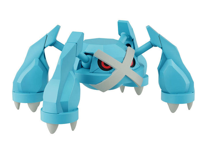 Bandai Pokemon Metagross Model Kit