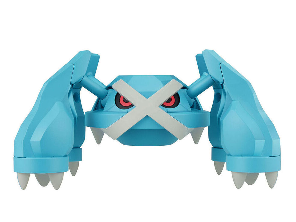 Bandai Pokemon Metagross Model Kit
