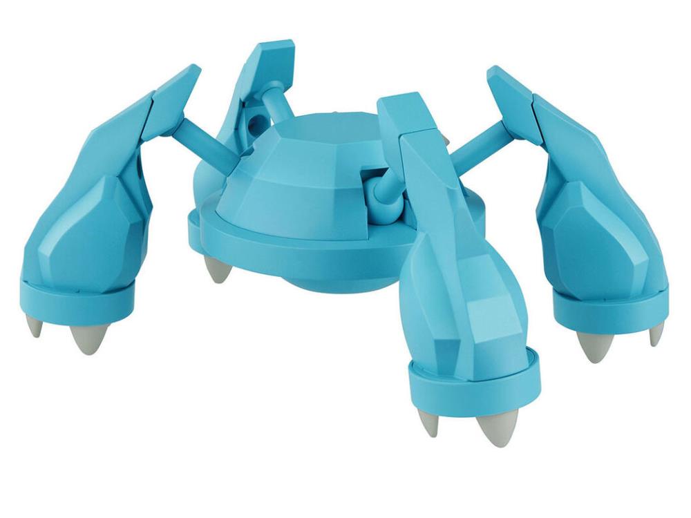 Bandai Pokemon Metagross Model Kit