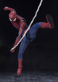 S.H. Figuarts Marvel The Amazing Spider-Man (Andrew Garfield) Spider-man Action Figure