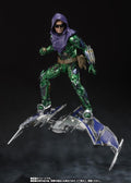S.H. Figuarts Spiderman: No Way Home Green Goblin Action Figure