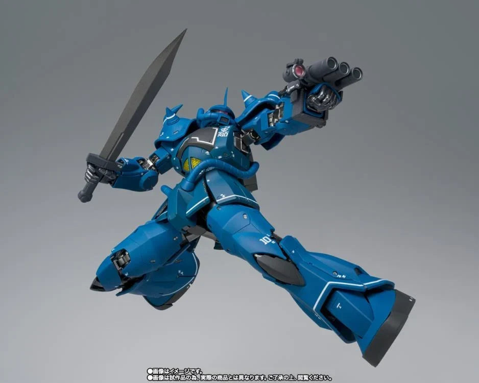 Gundam Fix Figuration Metal Composite MS-07B Gouf #1031 Exclusive Action Figure