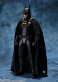 S.H. Figuarts DC Comics Batman The Flash Action Figure