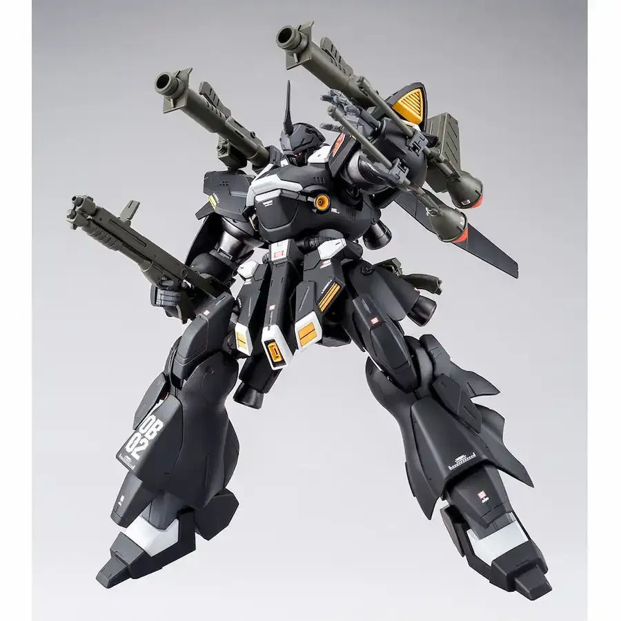 Gundam 1/100 MG Gundam Kampfer Schwer Kokyuo's Mobile Suit Model Kit Exclusive