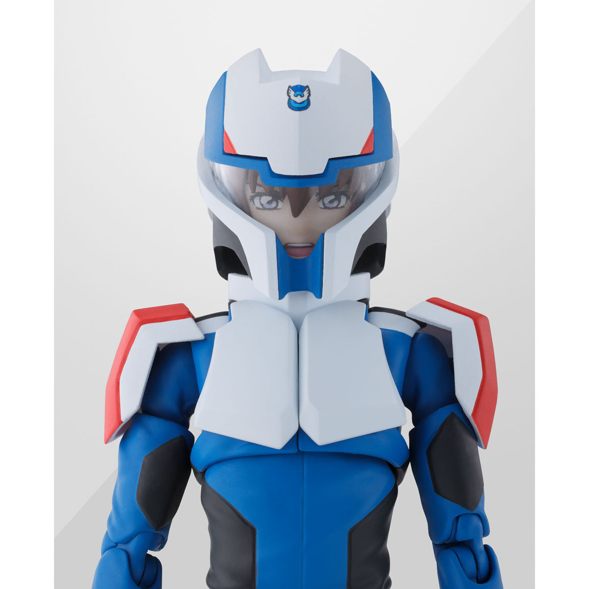 S.H. Figuarts Gundam SEED Freedom Kira Yamato (Compass Pilot Suit Ver.) Action Figure